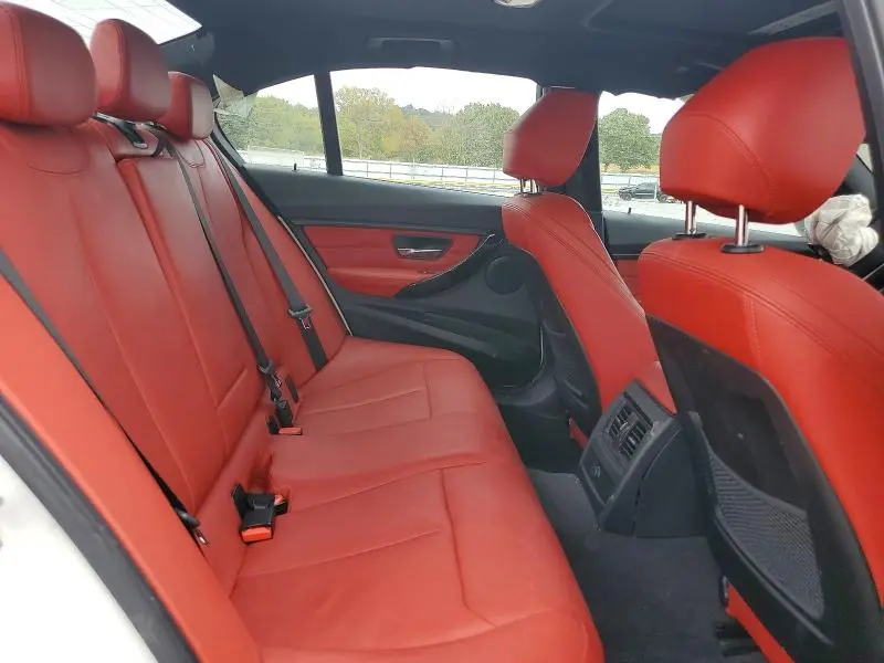2015 BMW 328 I  
