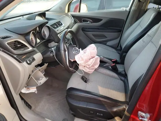 2015 BUICK ENCORE   