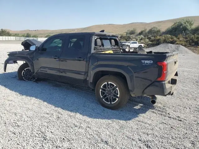 2025 TOYOTA TACOMA DOUBLE CAB  
