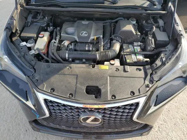 2015 LEXUS NX 200T  