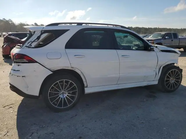 2023 MERCEDES-BENZ GLE 350  