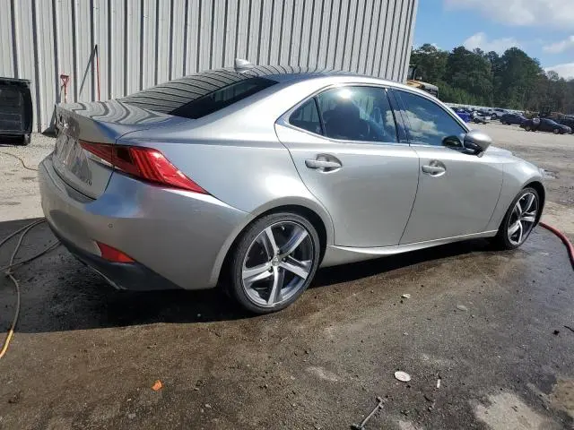 2020 LEXUS IS 300 PREMIUM  