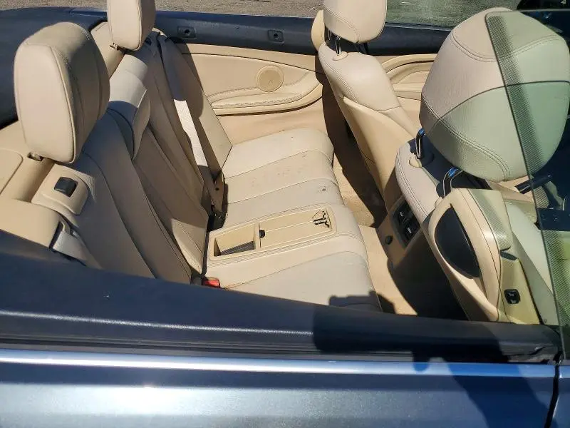 2015 BMW 428 XI SULEV  