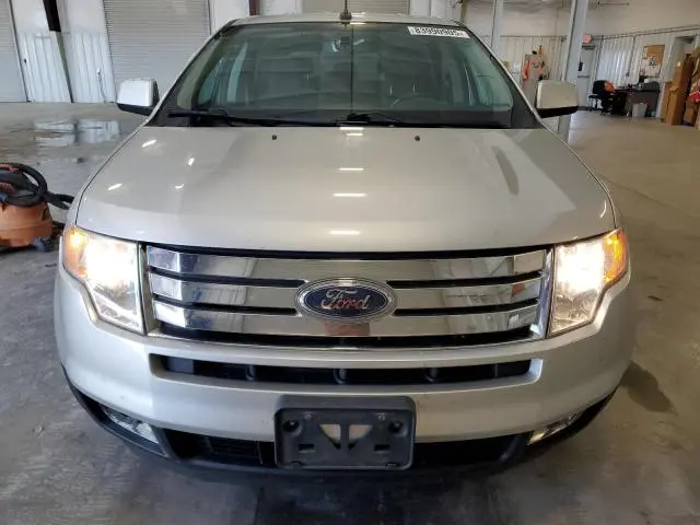 2010 FORD EDGE SEL  