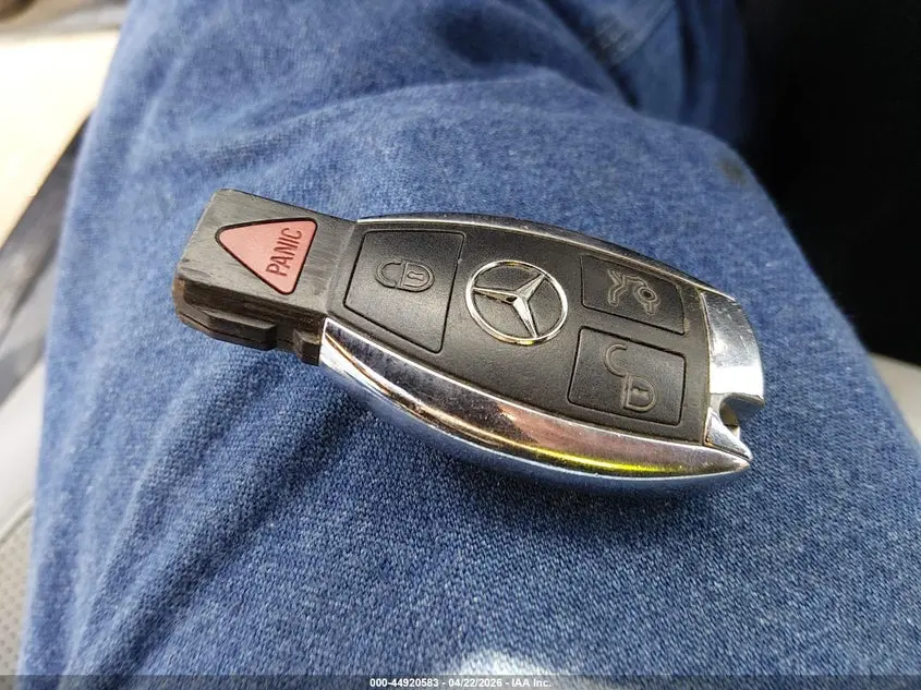 2014 MERCEDES-BENZ E 350  