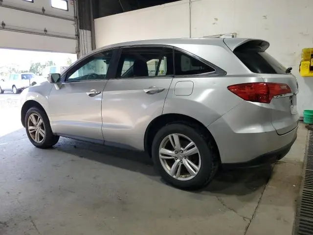 2014 ACURA RDX TECHNOLOGY  