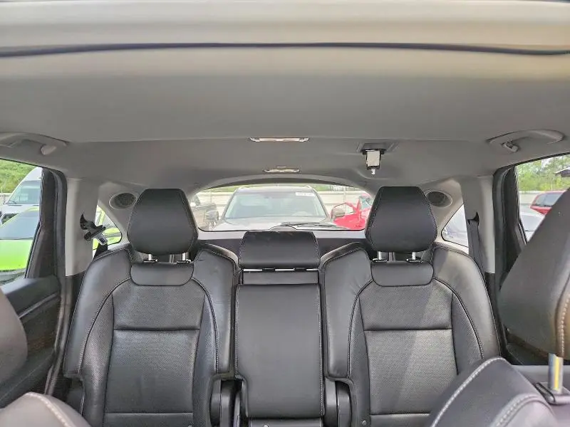 2020 ACURA MDX TECHNOLOGY  