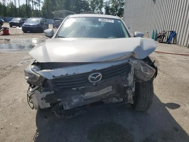 2016 MAZDA CX-3 TOURING  