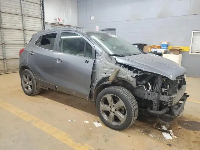2013 BUICK ENCORE   