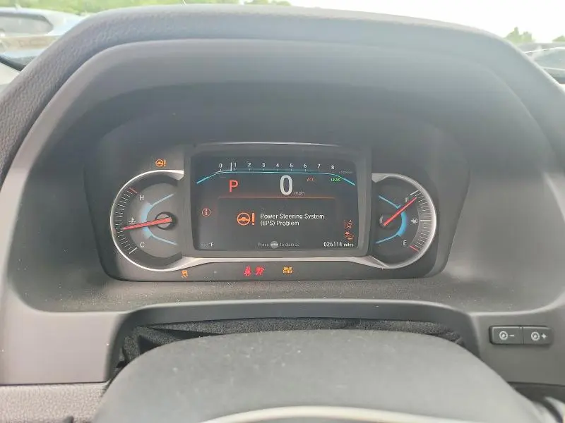 2022 HONDA PILOT TOURING  