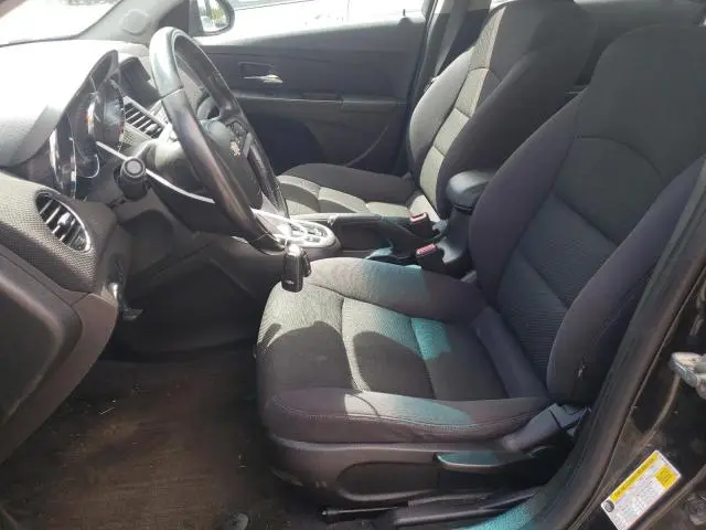2013 CHEVROLET CRUZE LT  