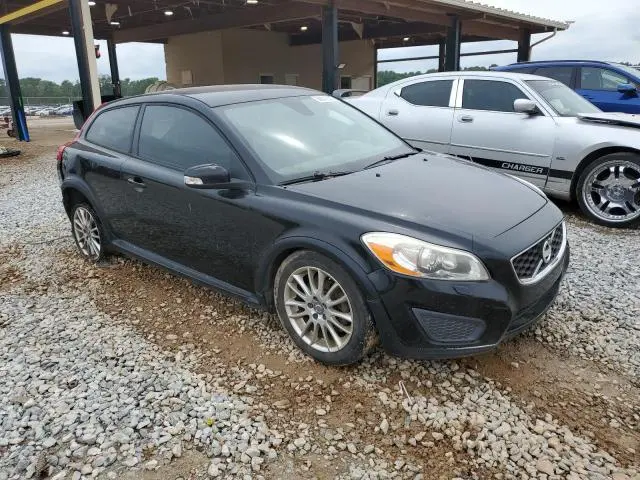 2011 VOLVO C30 T5  