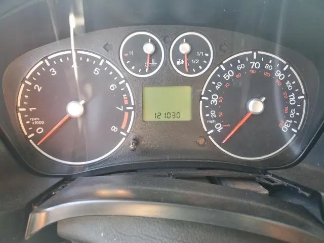 2013 FORD TRANSIT CONNECT XLT