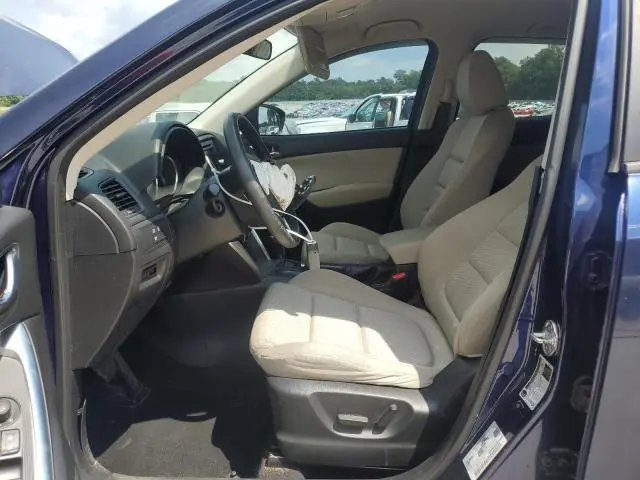 2013 MAZDA CX-5 TOURING  