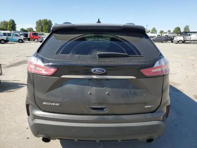 2020 FORD EDGE SE
