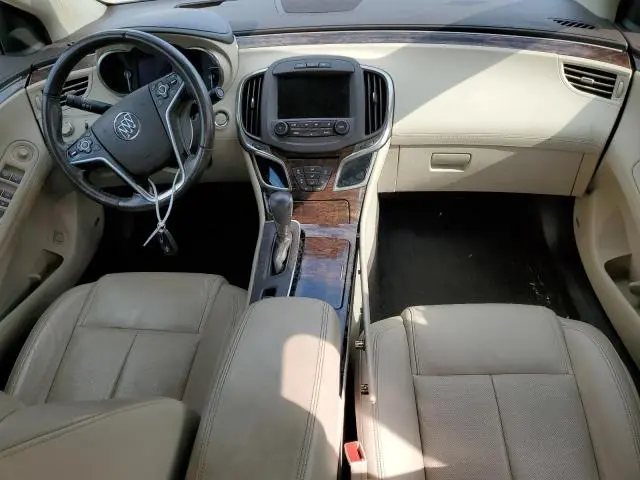 2015 BUICK LACROSSE PREMIUM  