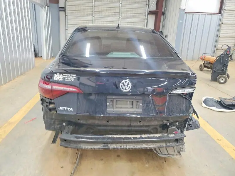 2020 VOLKSWAGEN JETTA S  