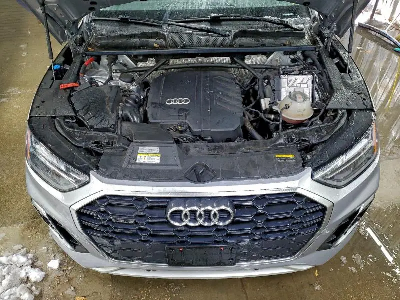 2022 AUDI Q5 PREMIUM 45  