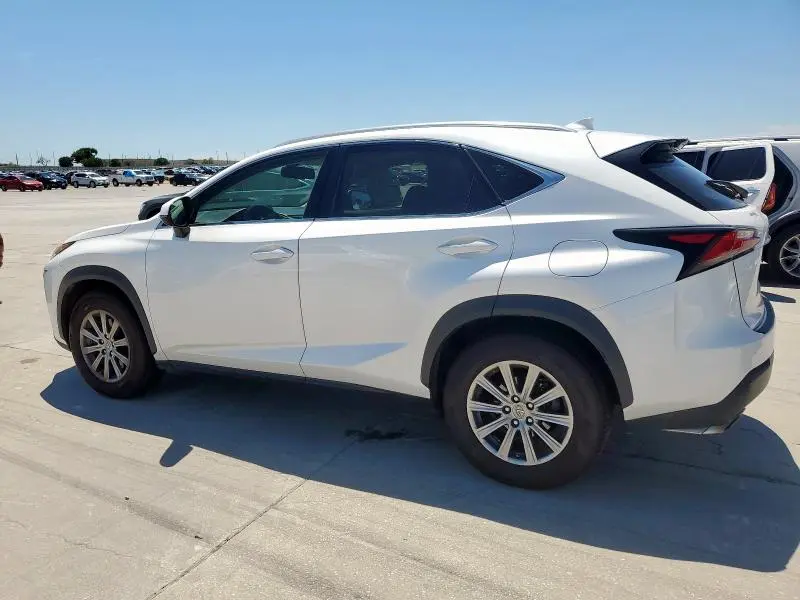 2016 LEXUS NX 200T BASE  