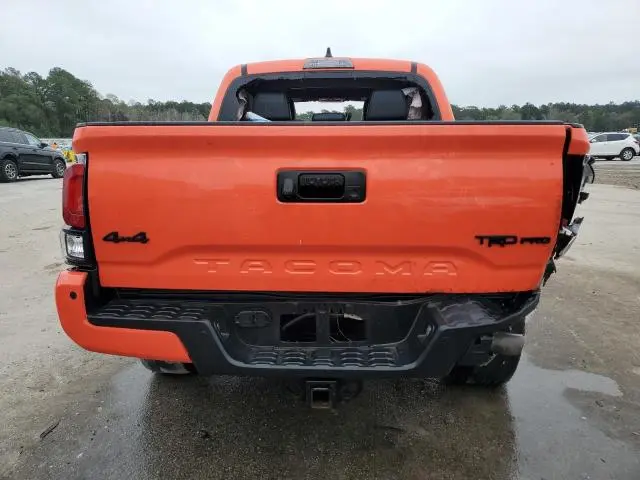 2023 TOYOTA TACOMA DOUBLE CAB  