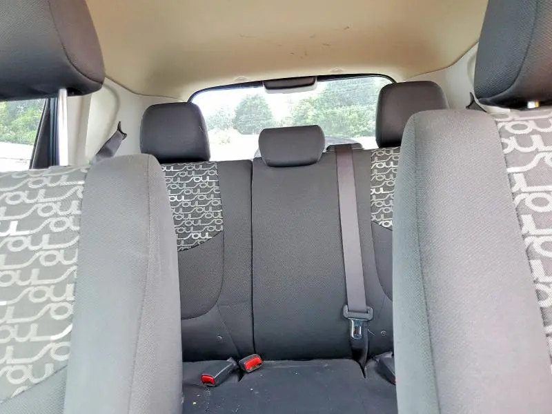 2011 KIA SOUL   