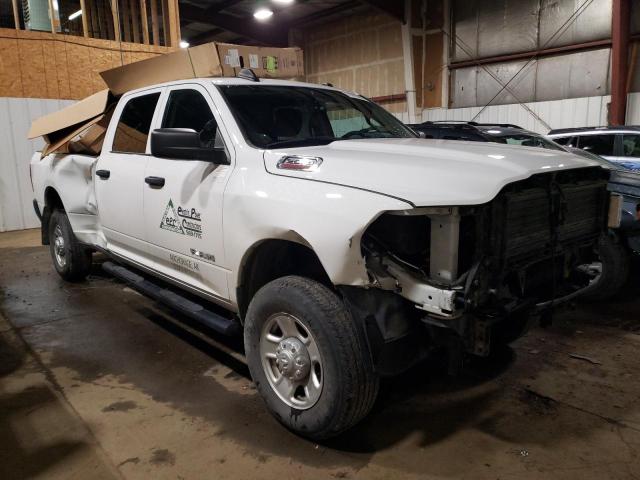 2019 RAM 2500 TRADESMAN