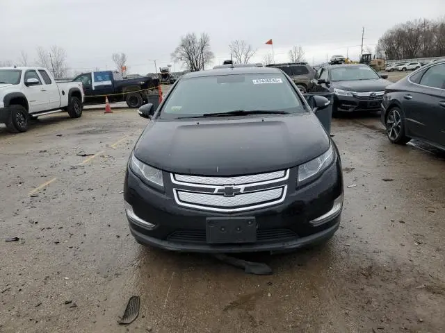 2015 CHEVROLET VOLT   