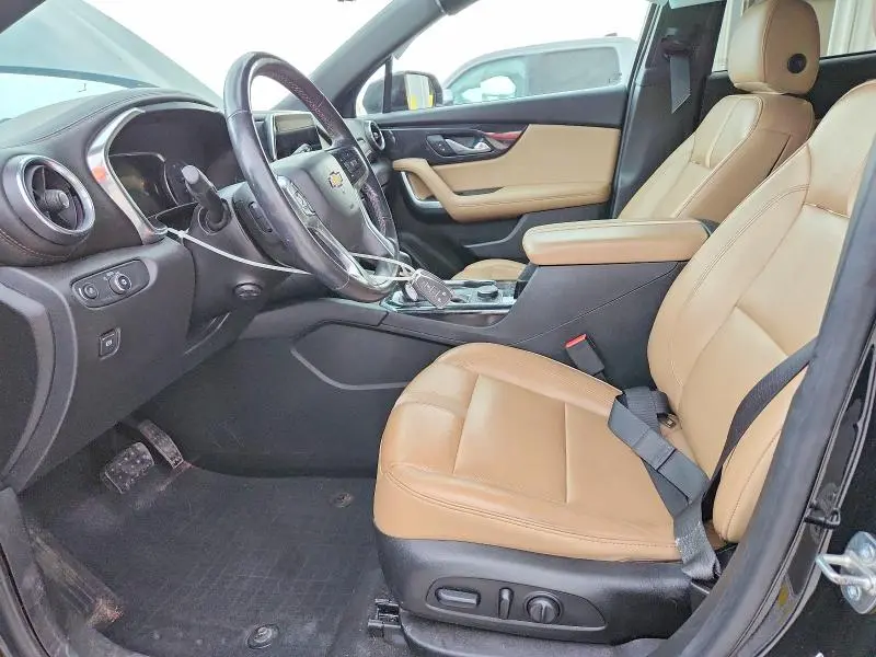 2019 CHEVROLET BLAZER PREMIER  