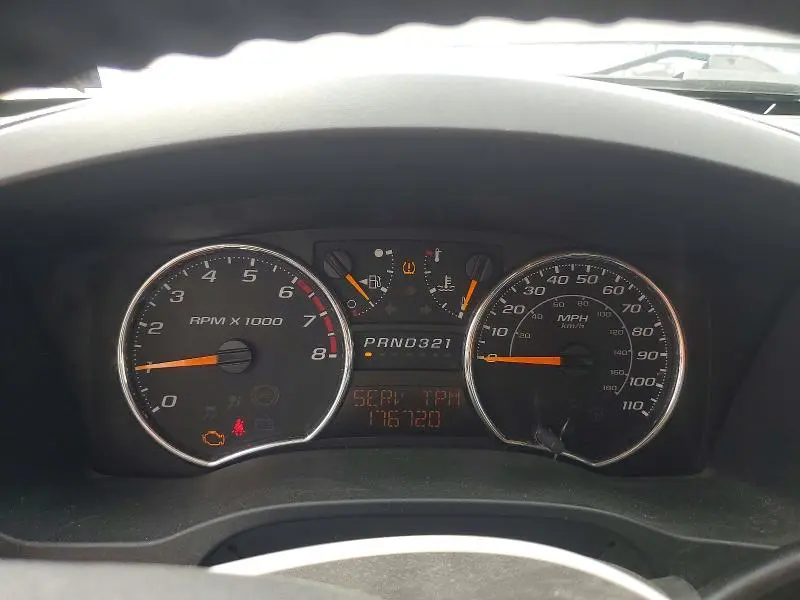 2010 CHEVROLET COLORADO LT  