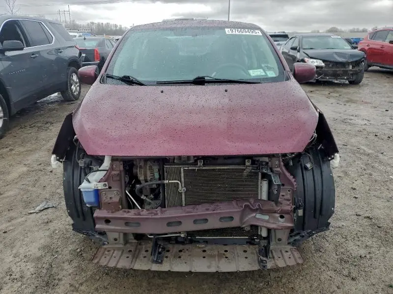 2017 MITSUBISHI MIRAGE G4 ES  