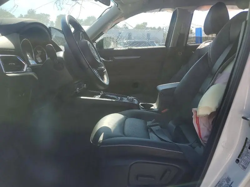 2025 MAZDA CX-5 SELECT  