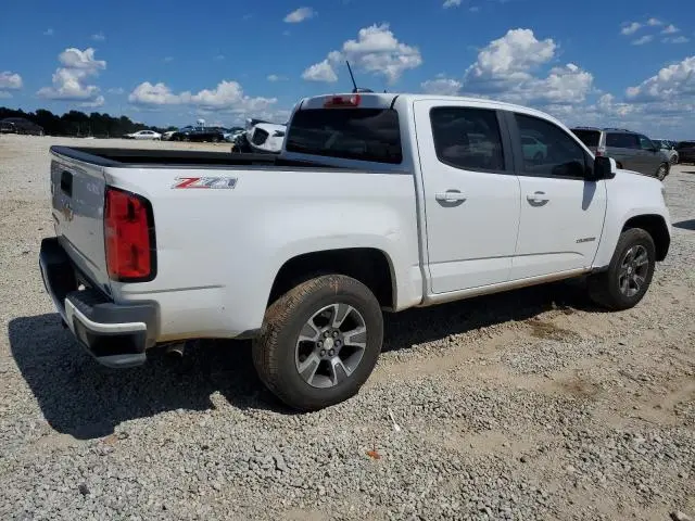 2015 CHEVROLET COLORADO Z71  