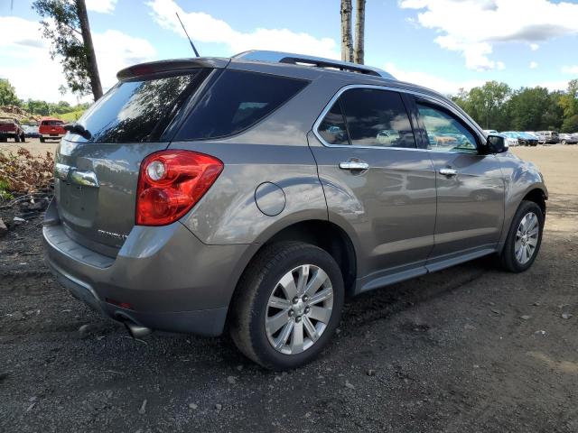 2010 CHEVROLET EQUINOX LT