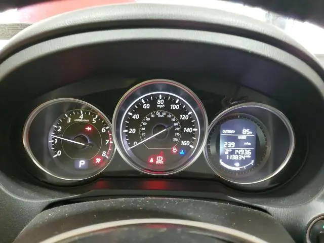 2014 MAZDA 6 SPORT  