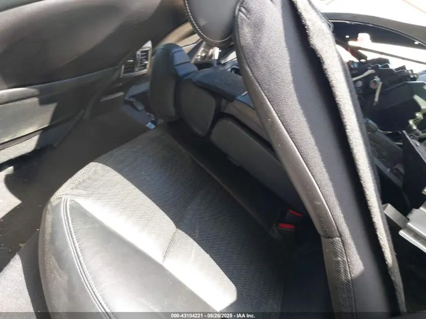 2016 INFINITI Q50 3.0T RED SPORT 400