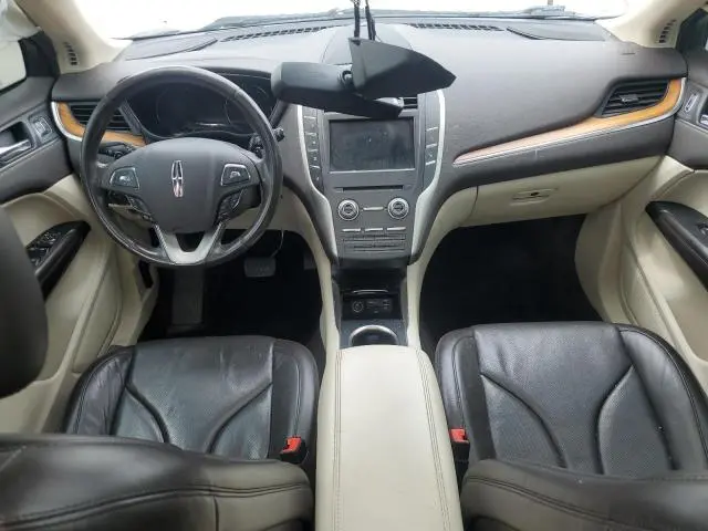 2015 LINCOLN MKC 