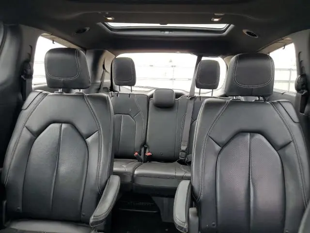 2019 CHRYSLER PACIFICA TOURING L PLUS  