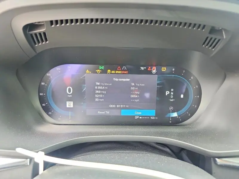 2023 VOLVO XC60 ULTIMATE  
