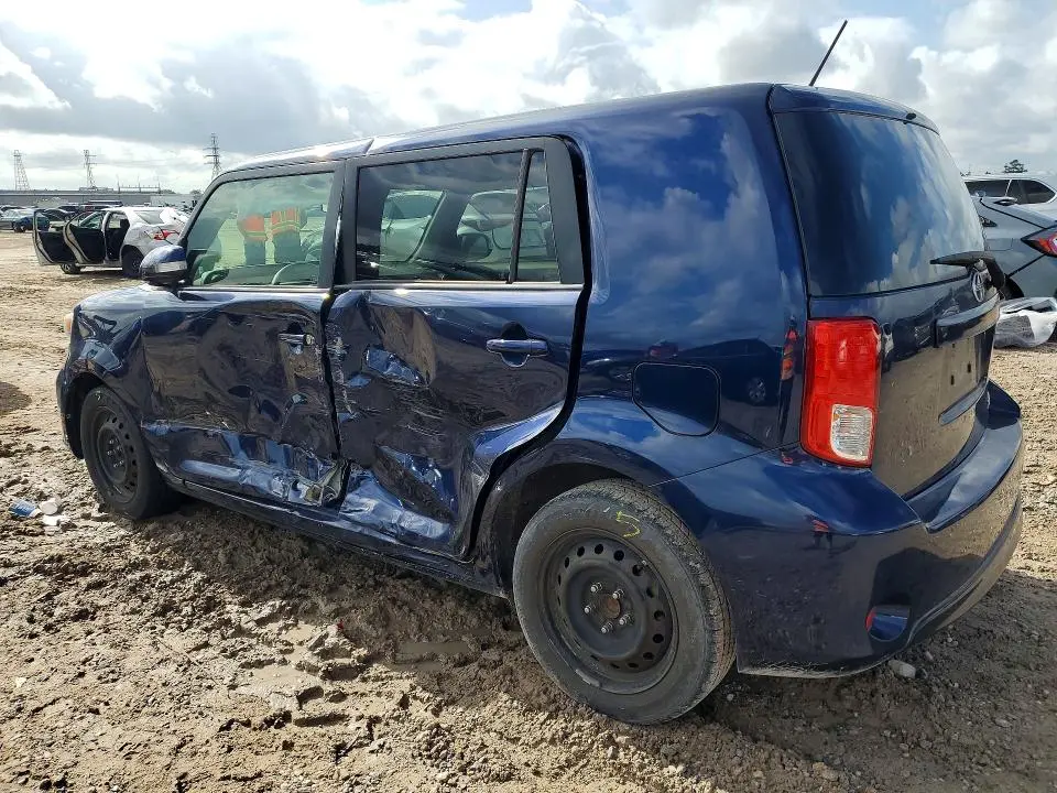 2015 SCION XB BASE  