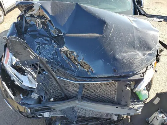 2021 CHEVROLET TRAVERSE LT  