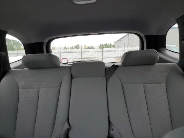 2011 HYUNDAI SANTA FE GLS