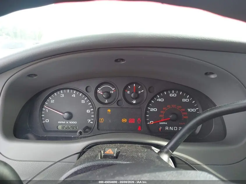 2011 FORD RANGER XLT