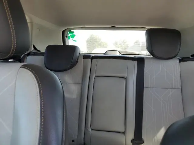 2018 CHEVROLET TRAX 1LT  