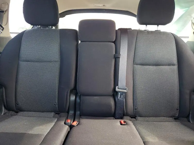 2018 NISSAN PATHFINDER SV  