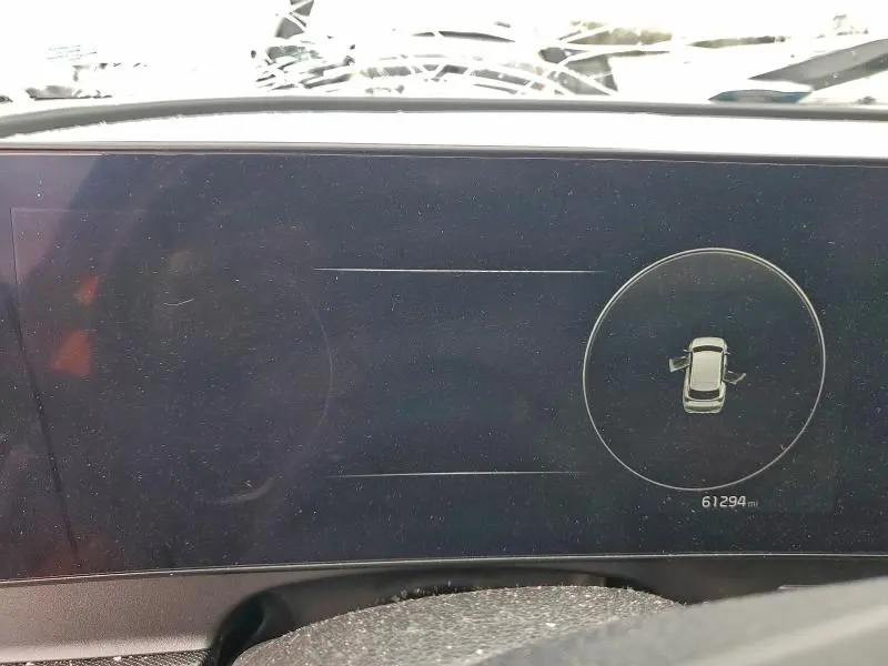 2023 KIA SPORTAGE SX PRESTIGE  