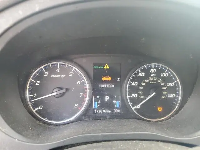 2018 MITSUBISHI OUTLANDER SE  