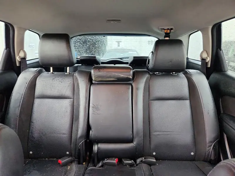 2013 MAZDA CX-9 TOURING  