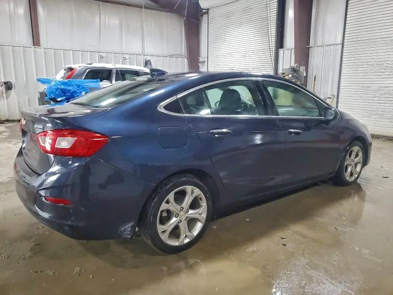 2016 CHEVROLET CRUZE PREMIER  