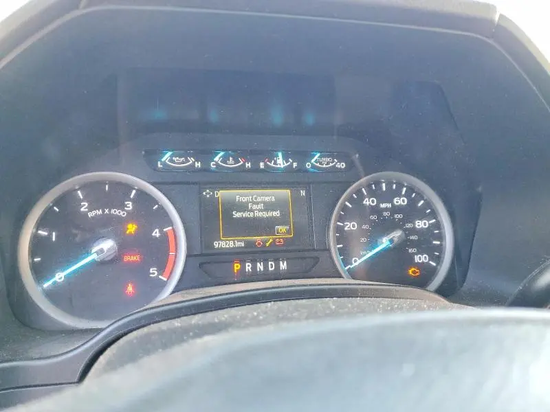 2021 FORD F250 SUPER DUTY  