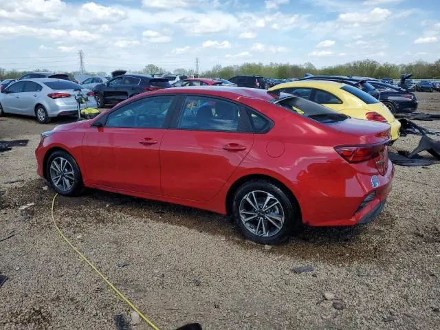 2024 KIA FORTE LX  
